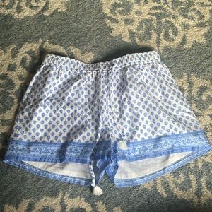 Vineyard Vines shorts, Blue